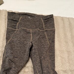 Strive Societe Heathered Leggings